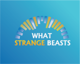 https://www.logocontest.com/public/logoimage/1587535150What Strange Beasts_What Strange Beasts copy 2.png